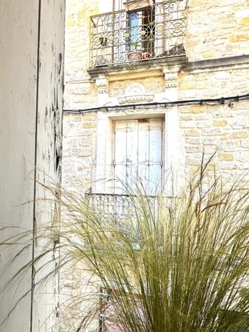 Appartement à vendre 2 pièces STLYE LOFT RENOVE MONTPELLIER CENTRE HISTORIQUE