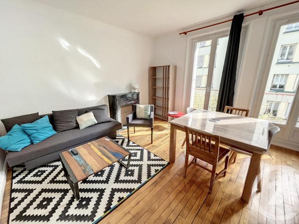 Appartement F2 à vendre  3 pièces - 57 m2 BREST - 29