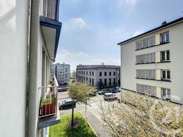 Appartement F2 à vendre  3 pièces - 57 m2 BREST - 29