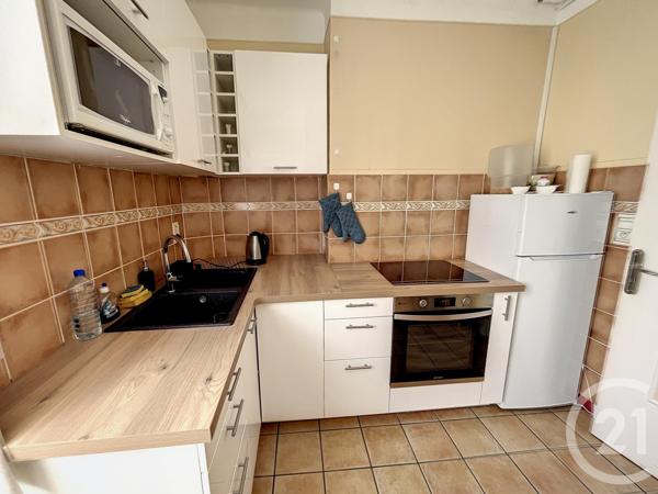 Appartement F2 à vendre  3 pièces - 57 m2 BREST - 29