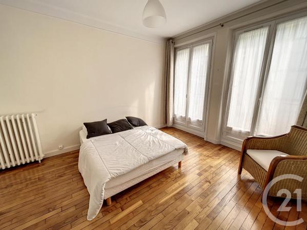 Appartement F2 à vendre  3 pièces - 57 m2 BREST - 29