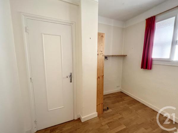 Appartement F2 à vendre  3 pièces - 57 m2 BREST - 29