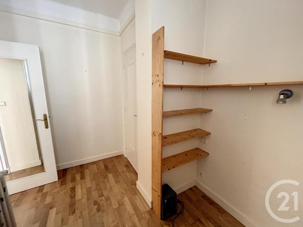 Appartement F2 à vendre  3 pièces - 57 m2 BREST - 29