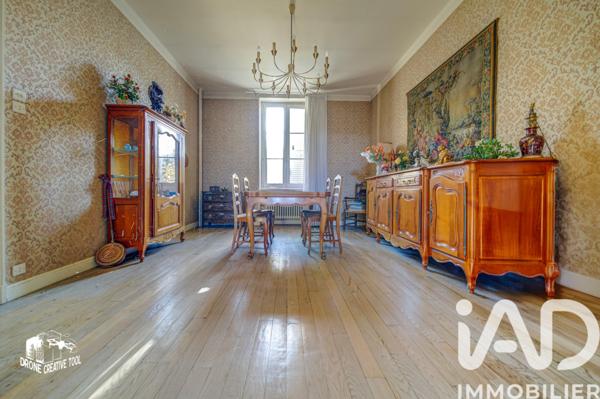 Maison à vendre 5 pièces 144 m² Serémange-Erzange