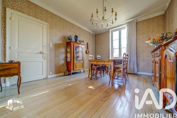 Maison à vendre 5 pièces 144 m² Serémange-Erzange