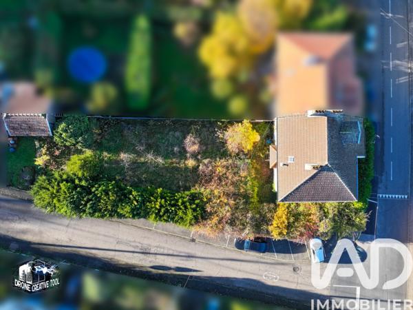 Maison à vendre 5 pièces 144 m² Serémange-Erzange