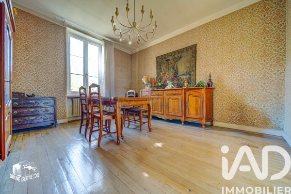 Maison à vendre 5 pièces 144 m² Serémange-Erzange