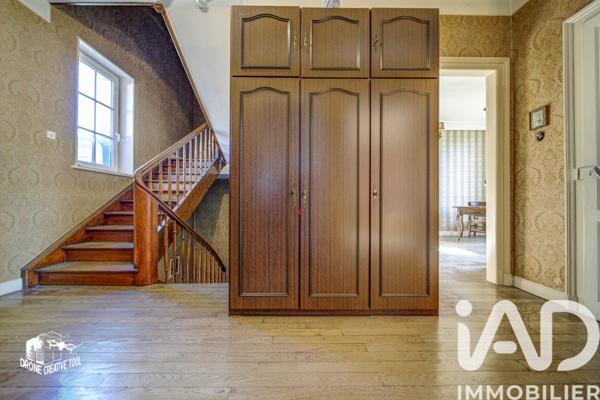 Maison à vendre 5 pièces 144 m² Serémange-Erzange