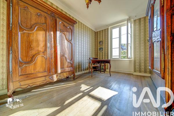 Maison à vendre 5 pièces 144 m² Serémange-Erzange