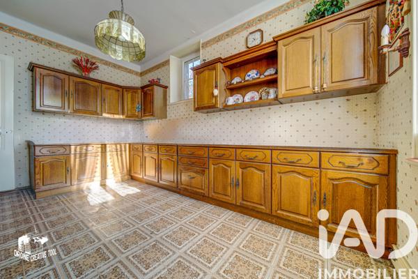 Maison à vendre 5 pièces 144 m² Serémange-Erzange