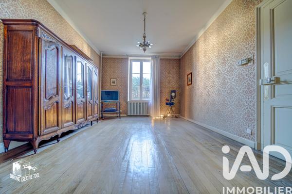 Maison à vendre 5 pièces 144 m² Serémange-Erzange