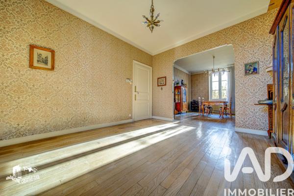 Maison à vendre 5 pièces 144 m² Serémange-Erzange
