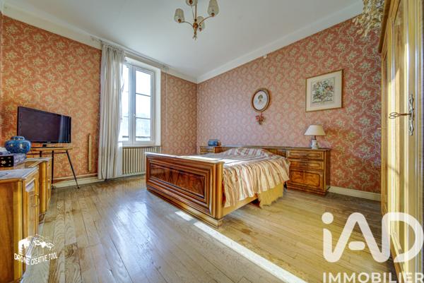 Maison à vendre 5 pièces 144 m² Serémange-Erzange
