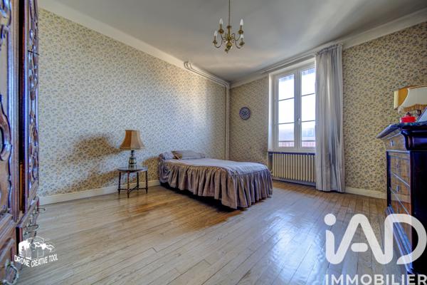 Maison à vendre 5 pièces 144 m² Serémange-Erzange
