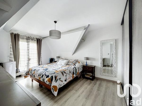 Maison à vendre 7 pièces 200 m² Pontault-Combault