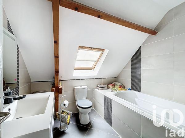 Maison à vendre 7 pièces 200 m² Pontault-Combault