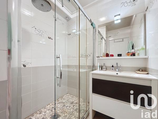 Maison à vendre 7 pièces 200 m² Pontault-Combault