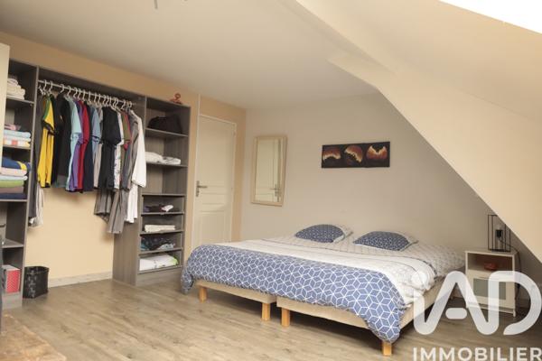 Maison à vendre 7 pièces 175 m² Reims
