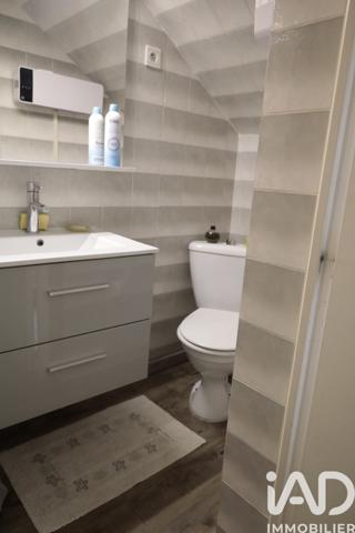 Maison à vendre 7 pièces 175 m² Reims