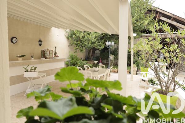 Maison à vendre 7 pièces 175 m² Reims