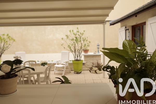 Maison à vendre 7 pièces 175 m² Reims