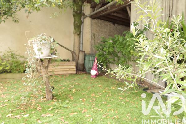 Maison à vendre 7 pièces 175 m² Reims