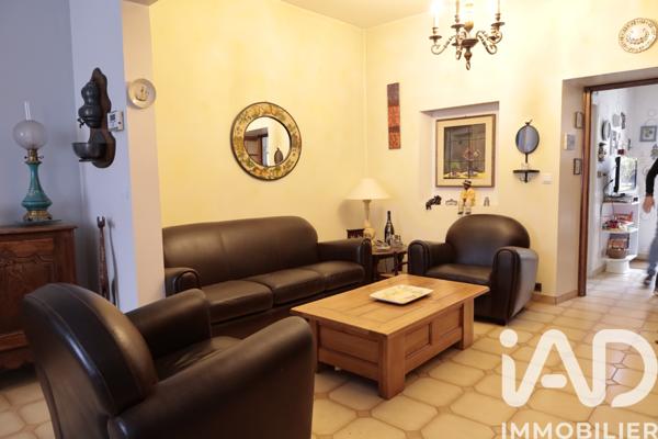 Maison à vendre 7 pièces 175 m² Reims