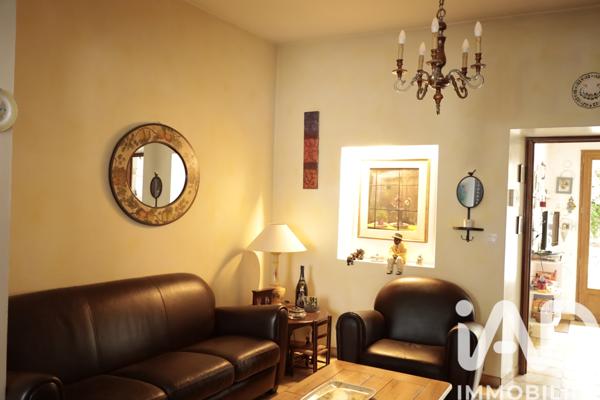 Maison à vendre 7 pièces 175 m² Reims