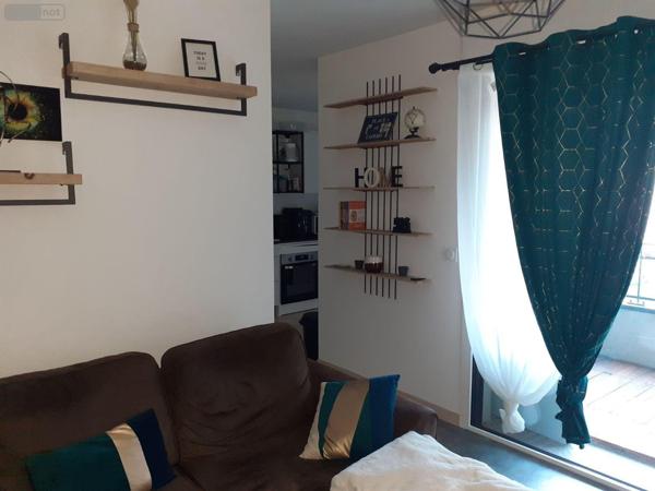 Appartement à louer à Rennes en Ille-et-Vilaine (35000), ref : 131/5366