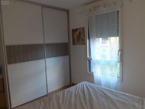 Appartement à louer à Rennes en Ille-et-Vilaine (35000), ref : 131/5366