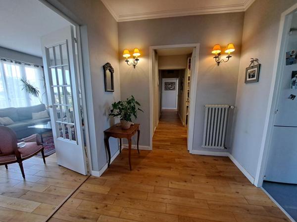 Appartement  4 chambres