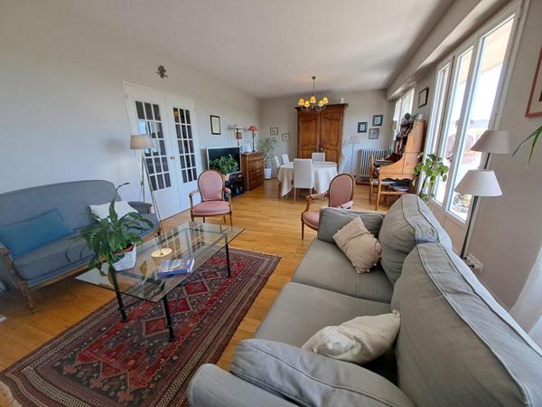 Appartement  4 chambres