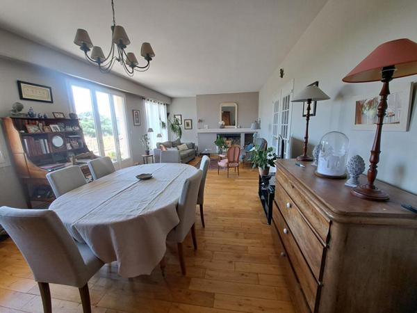 Appartement  4 chambres