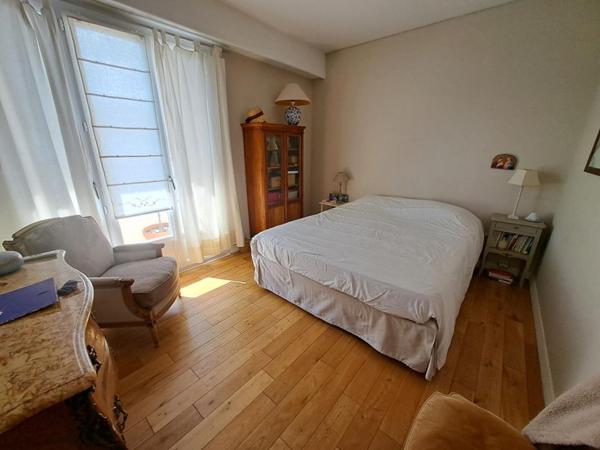 Appartement  4 chambres