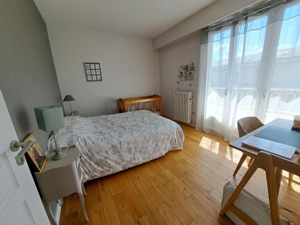 Appartement  4 chambres