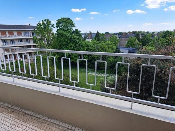 Appartement  4 chambres