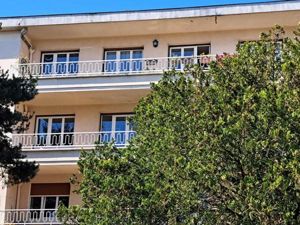 Appartement  4 chambres