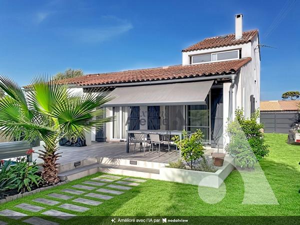 Maison 6 pièces 131 m2