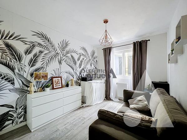 Maison 6 pièces 131 m2