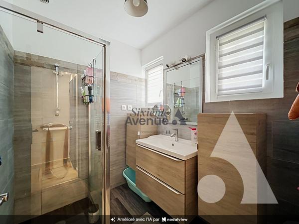 Maison 6 pièces 131 m2