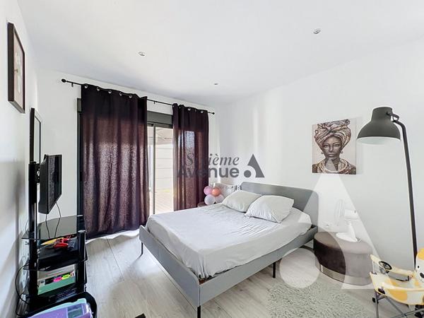 Maison 6 pièces 131 m2