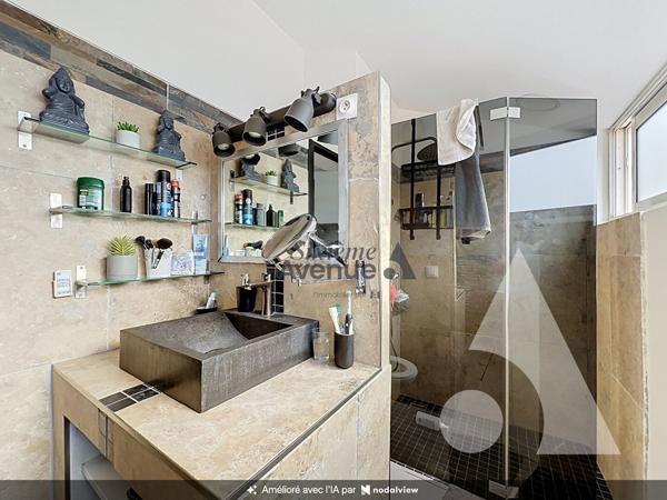 Maison 6 pièces 131 m2