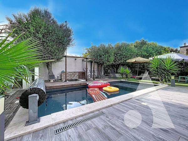 Maison 6 pièces 131 m2