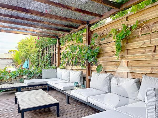 Maison 6 pièces 131 m2