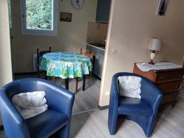 Appartement à vendre 1 pièces AMELIE LES BAINS PALALDA (66)