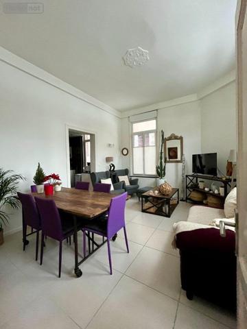 Maison de ville à vendre à Valenciennes dans le Nord (59300), ref : 16082/378