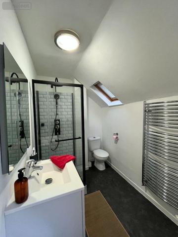 Maison de ville à vendre à Valenciennes dans le Nord (59300), ref : 16082/378