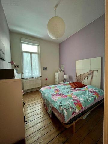 Maison de ville à vendre à Valenciennes dans le Nord (59300), ref : 16082/378