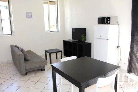 Appartement à vendre 3 pièces 55 m² La Seyne-sur-Mer