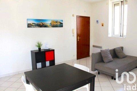 Appartement à vendre 3 pièces 55 m² La Seyne-sur-Mer